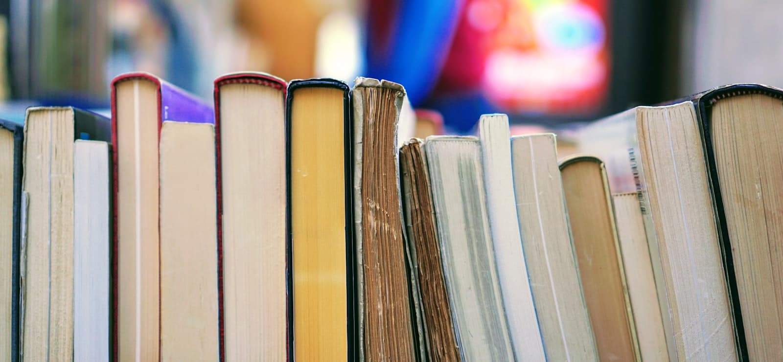 BANNED BOOKS