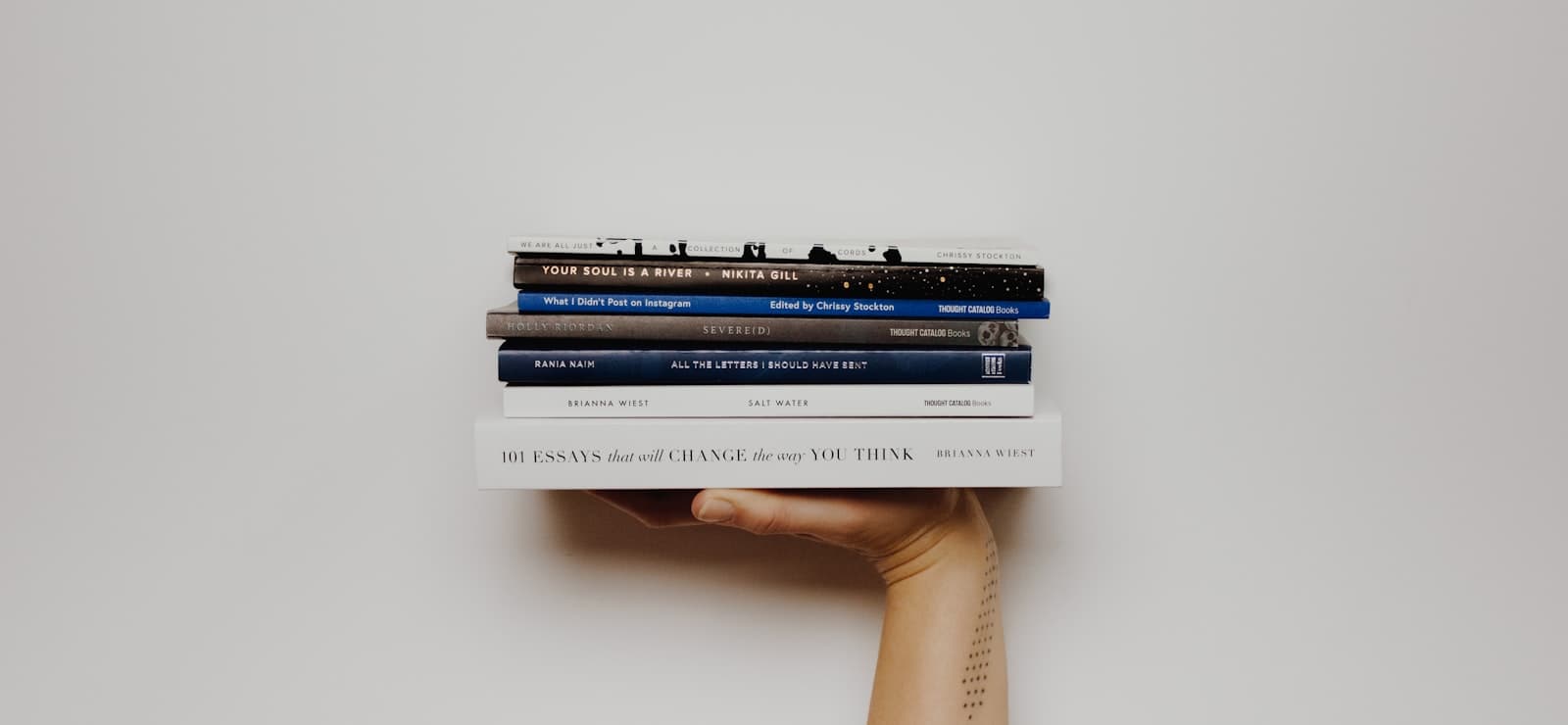 BESTSELLERS