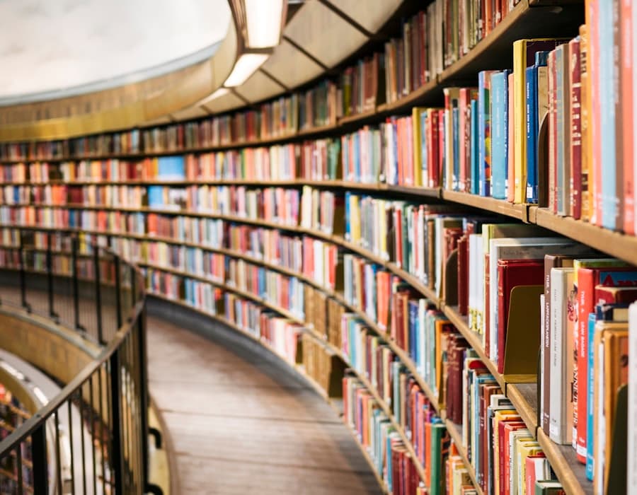 For book clubs