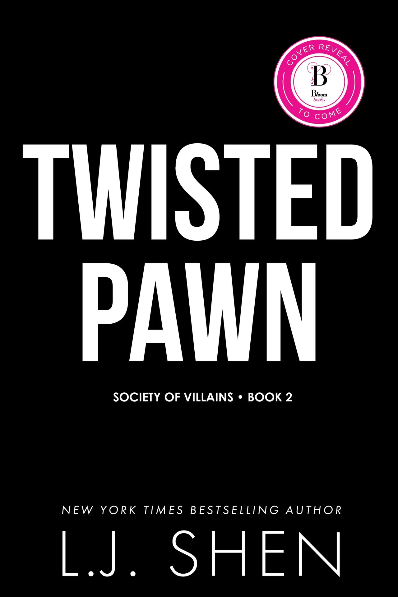Twisted Pawn by L.J. Shen